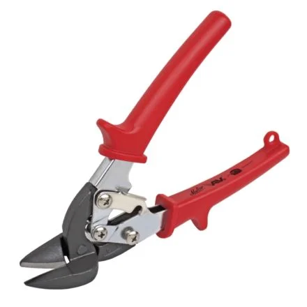 Aviation “Mini” Snips – Left and Right Cutting Offset