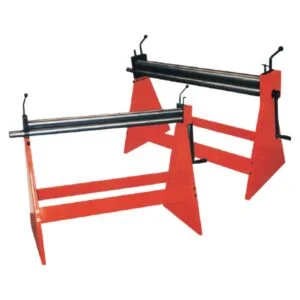 Bending Rolls Manual & Motorised Operated Models: BR 1000, BR 1250 & PBR 1250