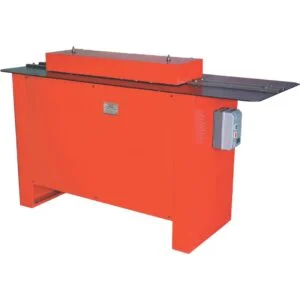 Flat ‘S’ Cleat Rollformer FSC 20