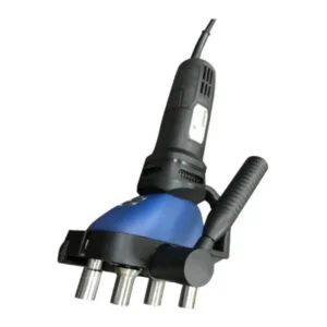 Pittsburgh Lock Closer - Electric Operated