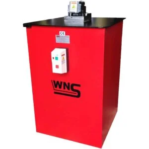 Power Flanger Model PF 16