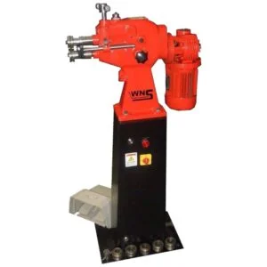 Hand And Power Swagers