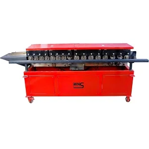 TDF Flange Former - Model: TDF 34